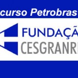 Locais de provas do concurso Petrobrás 2012