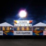 Festival de Alegre 2012 – Programação, Ingressos, Atrações