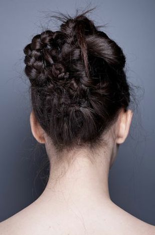 Penteados Verão 2013 1 Penteados Verão 2013