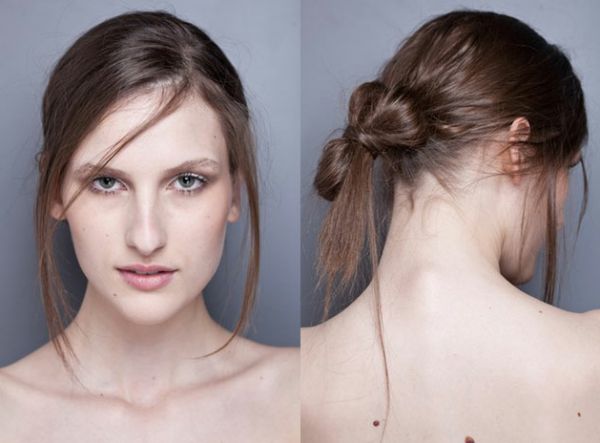 Penteados Verão 2013 5 Penteados Verão 2013