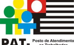 PAT São Vicente – Vagas de emprego 2012