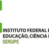 Vagas de estágio IFS 2012