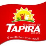 Prefeitura de Tapira abre concurso com 292 vagas em 2012
