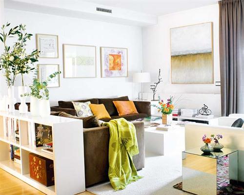 Decoracao De Sala Com Sofá Marrom ~ Decoração com Sofá marrom Decoracao De Sala Com Sofá Marrom ~ Decoração com Sofá marrom