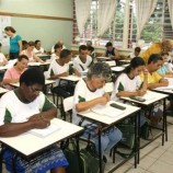 Supletivo EJA 2013 – Inscrições