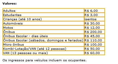 Ingressos sapucaia do suç