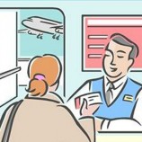 Como se comportar em uma viagem de avião – Veja dicas