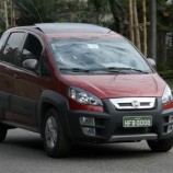 Fiat Idea 2013 – Valor, Consumo, Interior
