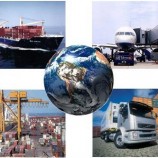 Curso de logística internacional e operações globais a distância