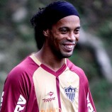 Ronaldinho Gaúcho no Atlético Mineiro