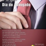 Mensagens para comemorar o dia do advogado
