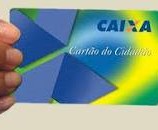 Como cadastrar a senha da internet do cartão cidadão