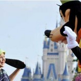 Pacotes turísticos para Disney 2013