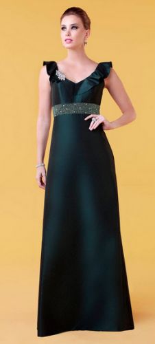 vestido mae de formando 2018