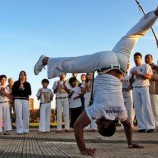 Mensagens e frases para o dia do capoeirista