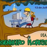 Frases para o dia do engenheiro florestal
