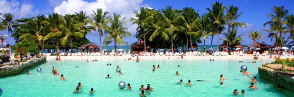 hoteis em porto seguro