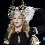 Ingressos do Show da Madonna no Brasil em 2012 – Preços