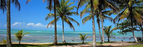 paisagens porto seguro