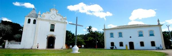 porto seguro pacote