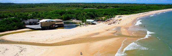 praias de porto seguro