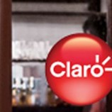 Claro 4G internet