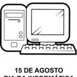 Frases para o dia da informática
