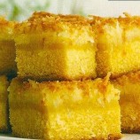 Bolo de aipim cremoso – Receita