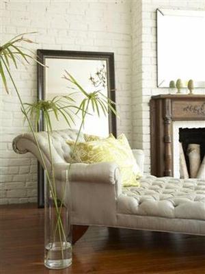 chaise na decoração chaise na decoração Decoração com chaise Fotos, dicas