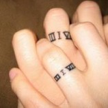 Fotos de tatuagens para casal