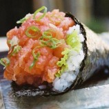 Temaki receita passo a passo – Aprenda como fazer
