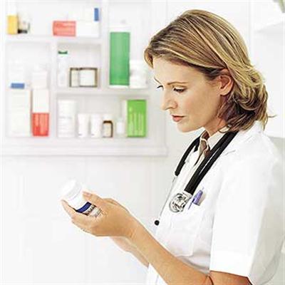 Curso de farmacia