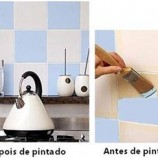Como economizar na reforma da cozinha