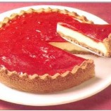 Torta de goiabada com leite condensado