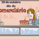 Frases para o dia do comerciário