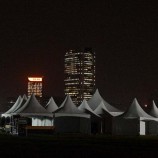 Planeta Terra 2012 – Data, ingressos, atrações