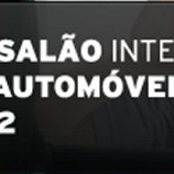 Salão do Automóvel SP 2012 – Data, ingressos, fotos