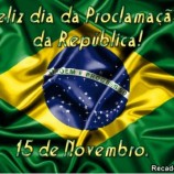 Frases e mensagens sobre a Proclamação da República