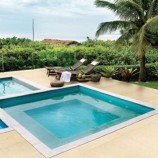 Que piso usar em volta da piscina