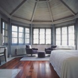 Decoração criativa para quartos