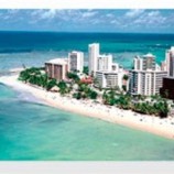 Destinos nacionais para o Reveillon 2013