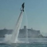 Flyboard no Brasil – Preços, onde praticar?