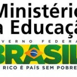 Concurso Ministério da Educação 2013 – Previsão de vagas