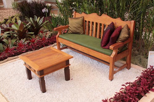 Decoração de jardins pequenos e simples – Veja fotos Decoração de jardins pequenos e simples – Veja fotos