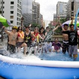 Programação de verão da MTV