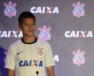 Novo Uniforme do Corinthians 2013