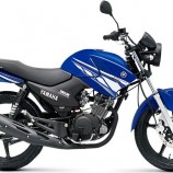 Yamaha Factor YBR 125 2013 – Preço, cores, ficha técnica