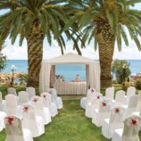 Decoração para casamento Budista