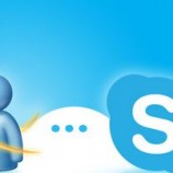 Como migrar contatos do MSN para o Skype