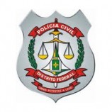 Concurso Polícia Civil DF 2013 – Edital em breve